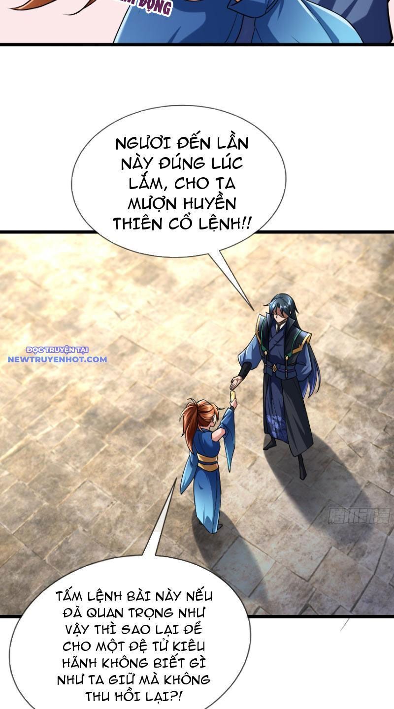 Ngủ Say Vạn Cổ: Xuất Thế Quét Ngang Chư Thiên - Chapter 24 - Page 69