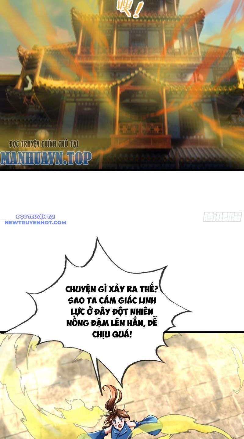 Ngủ Say Vạn Cổ: Xuất Thế Quét Ngang Chư Thiên - Chapter 24 - Page 73