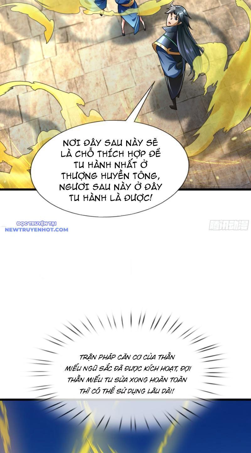 Ngủ Say Vạn Cổ: Xuất Thế Quét Ngang Chư Thiên - Chapter 24 - Page 74