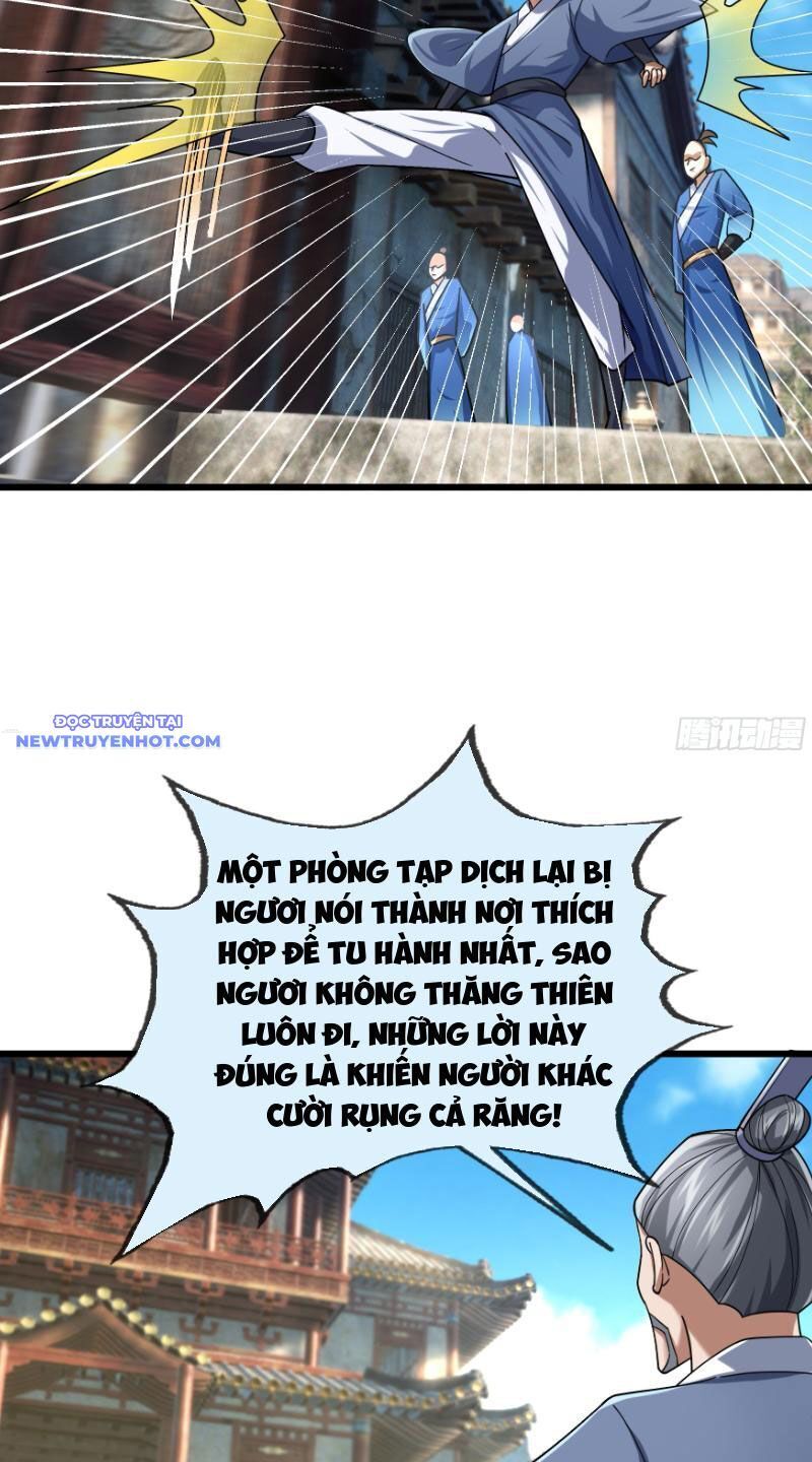 Ngủ Say Vạn Cổ: Xuất Thế Quét Ngang Chư Thiên - Chapter 24 - Page 76