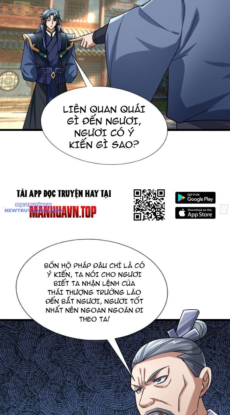 Ngủ Say Vạn Cổ: Xuất Thế Quét Ngang Chư Thiên - Chapter 24 - Page 77