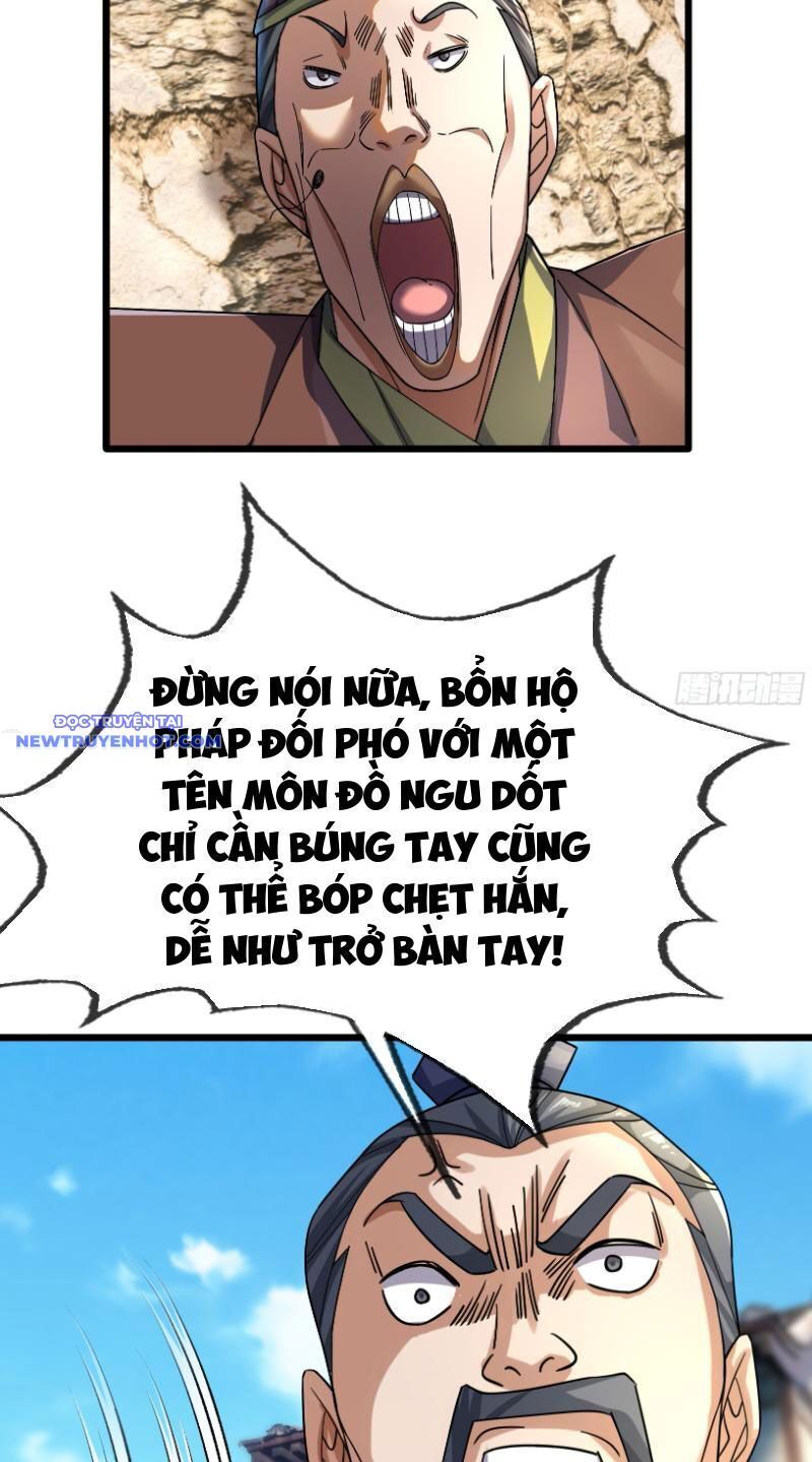 Ngủ Say Vạn Cổ: Xuất Thế Quét Ngang Chư Thiên - Chapter 24 - Page 82