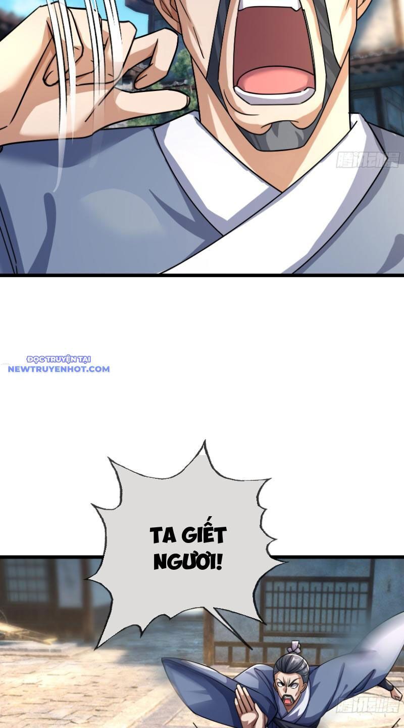 Ngủ Say Vạn Cổ: Xuất Thế Quét Ngang Chư Thiên - Chapter 24 - Page 83