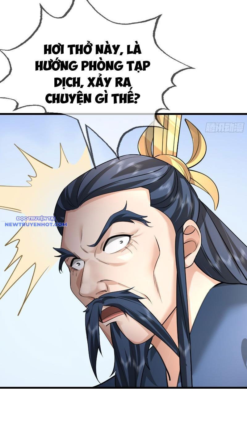 Ngủ Say Vạn Cổ: Xuất Thế Quét Ngang Chư Thiên - Chapter 25 - Page 12