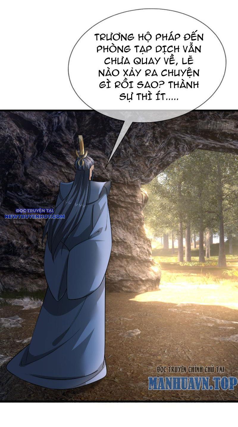 Ngủ Say Vạn Cổ: Xuất Thế Quét Ngang Chư Thiên - Chapter 25 - Page 13