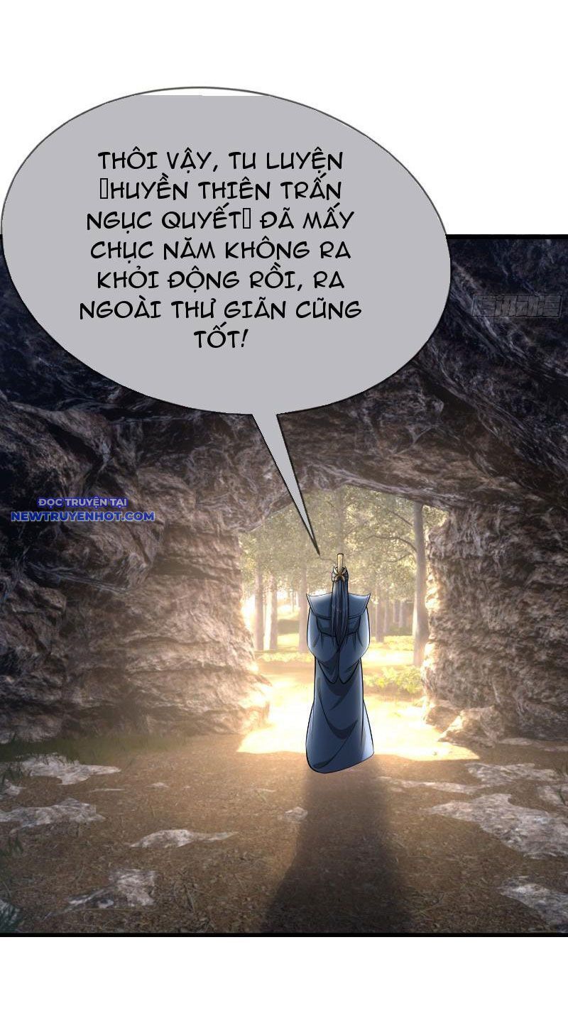 Ngủ Say Vạn Cổ: Xuất Thế Quét Ngang Chư Thiên - Chapter 25 - Page 14