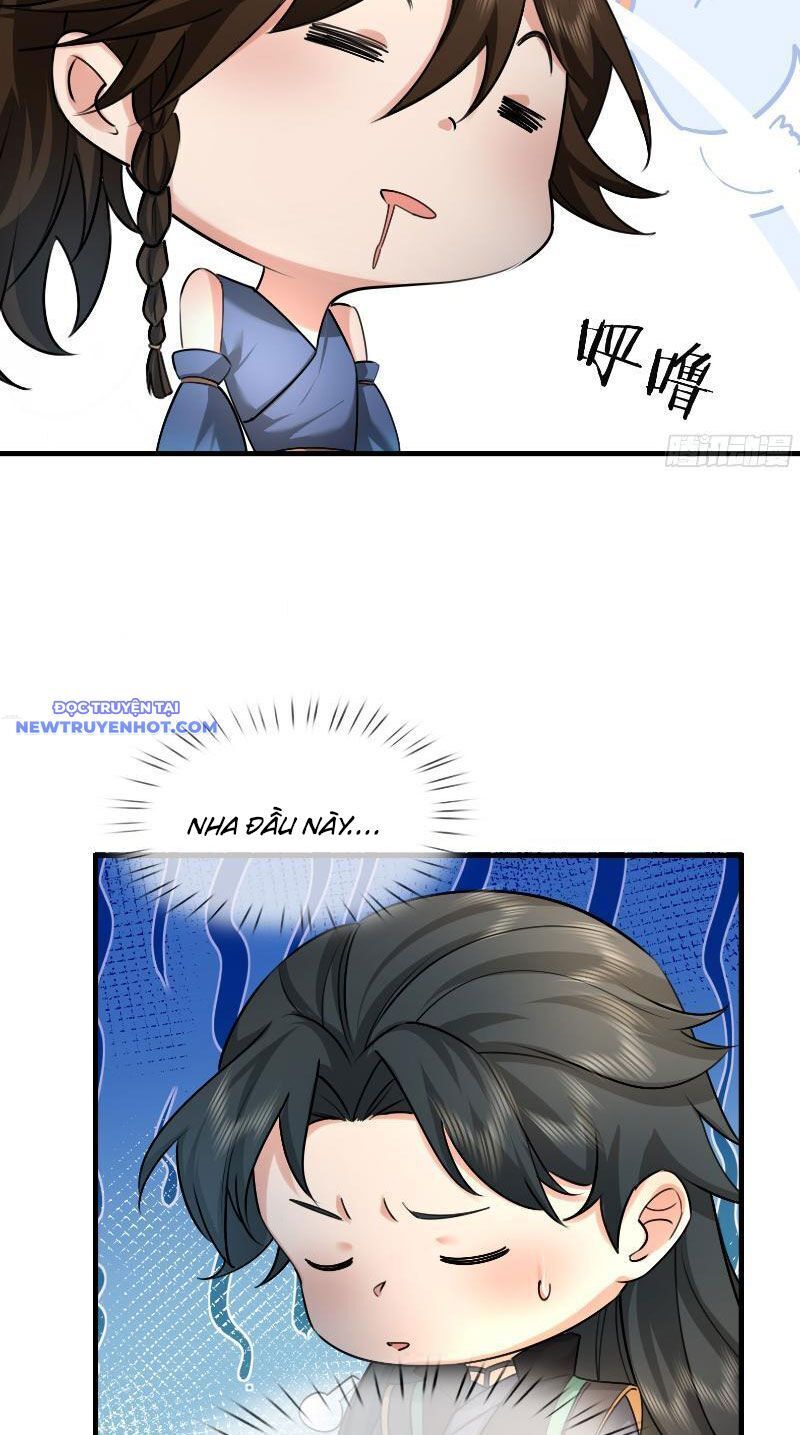 Ngủ Say Vạn Cổ: Xuất Thế Quét Ngang Chư Thiên - Chapter 25 - Page 19