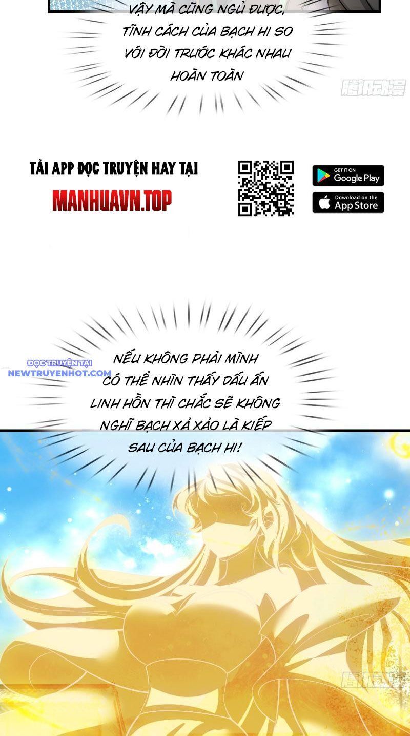 Ngủ Say Vạn Cổ: Xuất Thế Quét Ngang Chư Thiên - Chapter 25 - Page 20