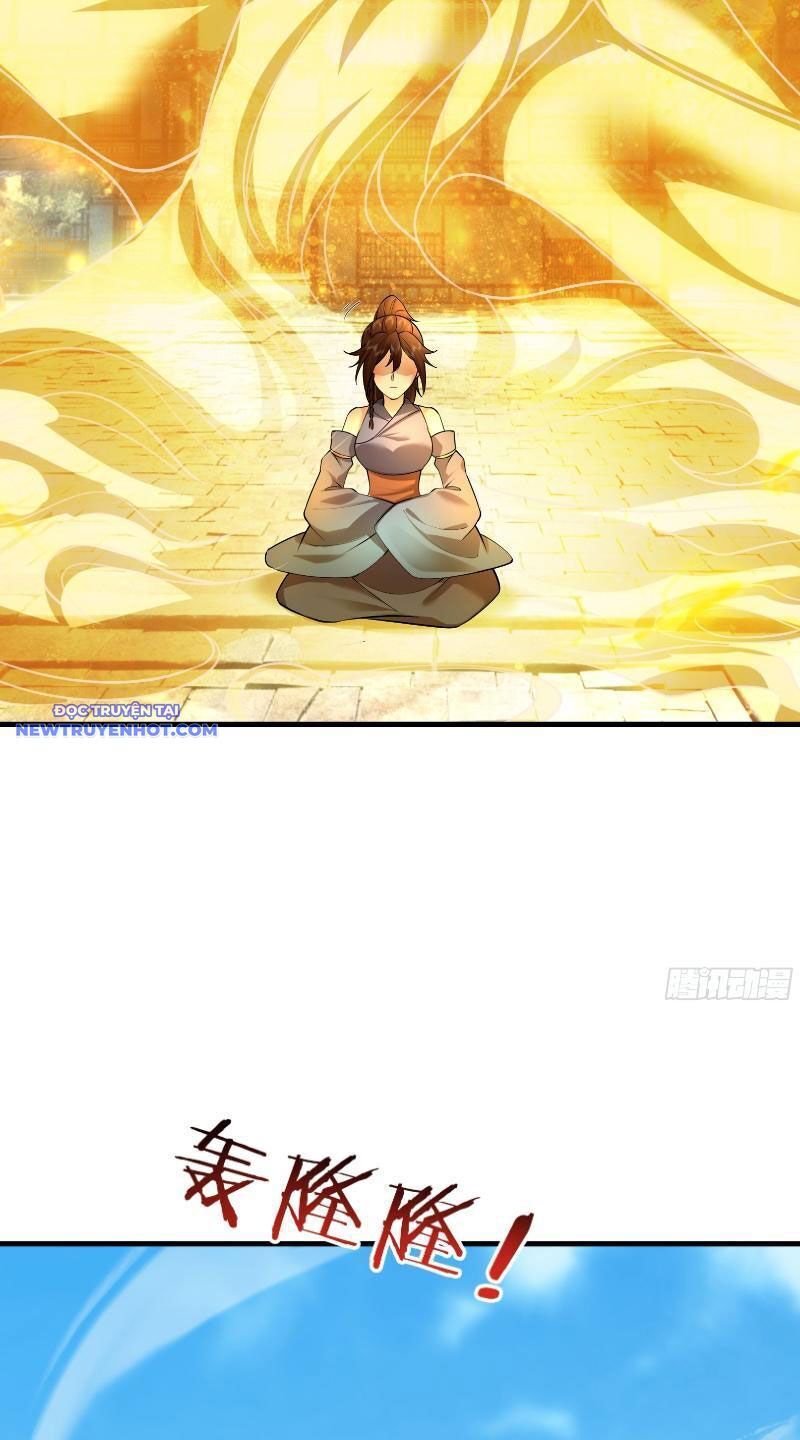 Ngủ Say Vạn Cổ: Xuất Thế Quét Ngang Chư Thiên - Chapter 25 - Page 21