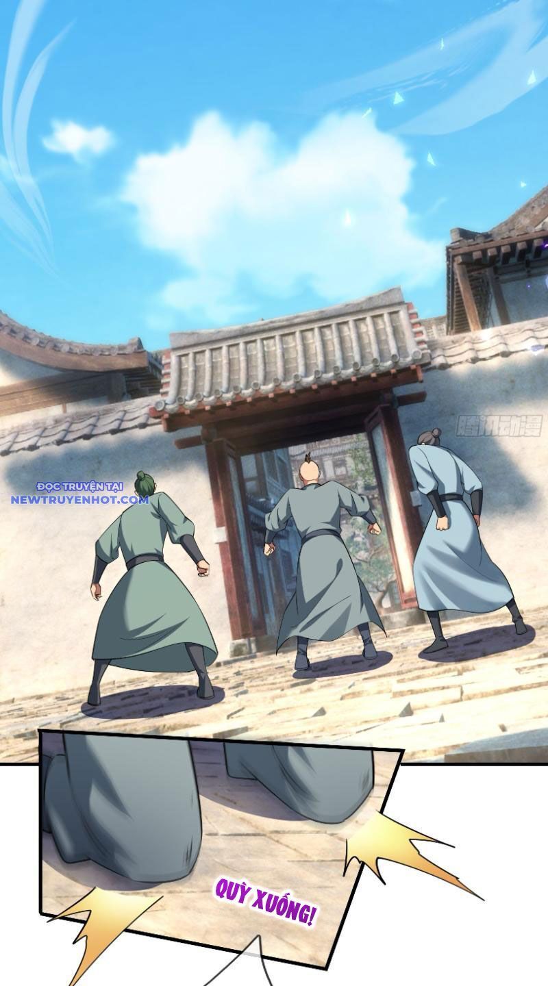 Ngủ Say Vạn Cổ: Xuất Thế Quét Ngang Chư Thiên - Chapter 25 - Page 22