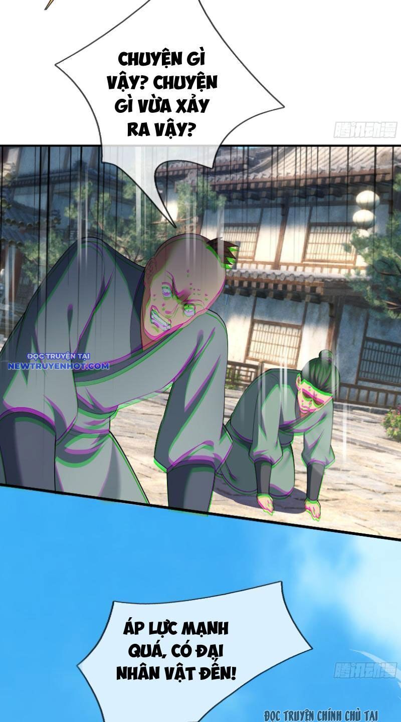 Ngủ Say Vạn Cổ: Xuất Thế Quét Ngang Chư Thiên - Chapter 25 - Page 23