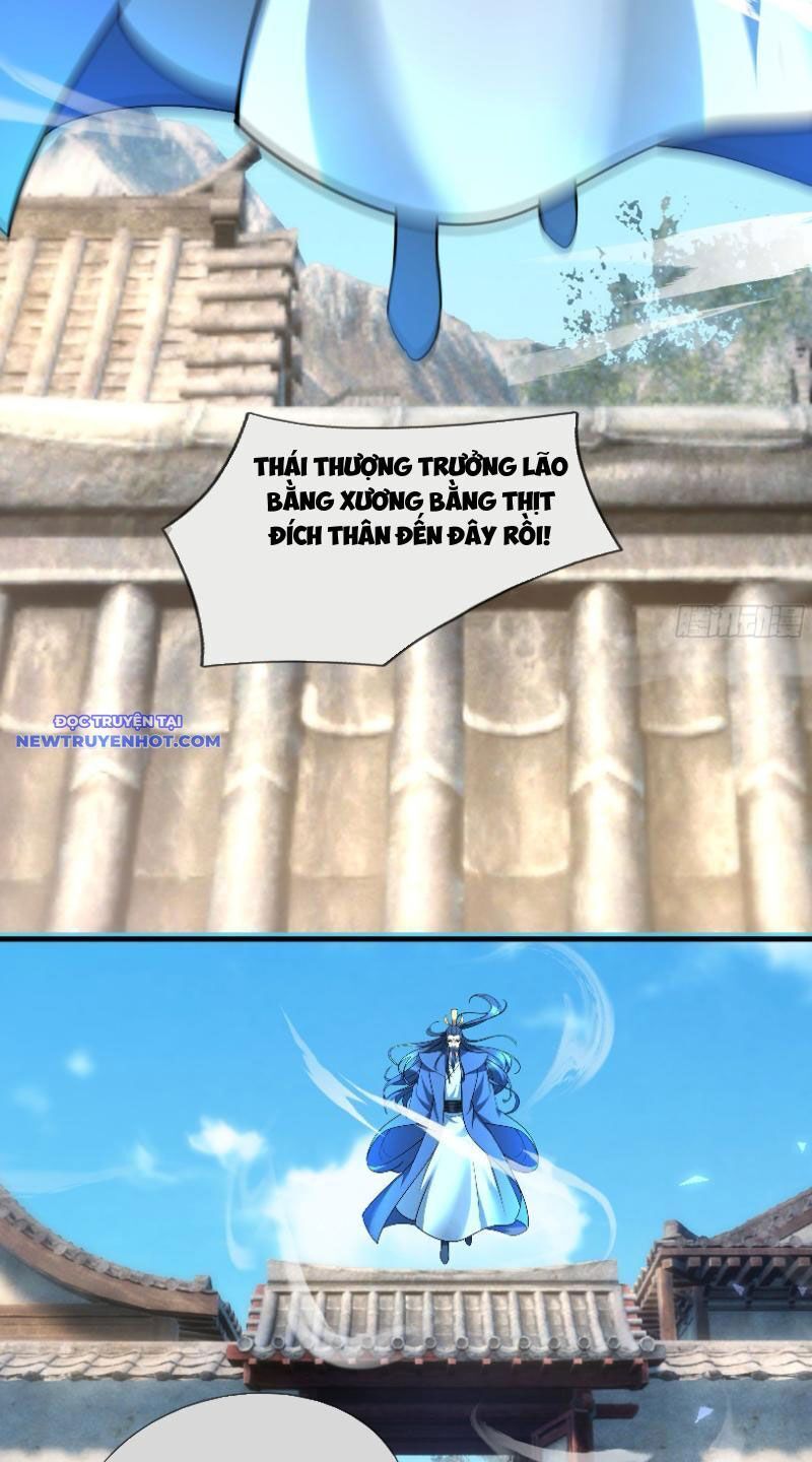 Ngủ Say Vạn Cổ: Xuất Thế Quét Ngang Chư Thiên - Chapter 25 - Page 25