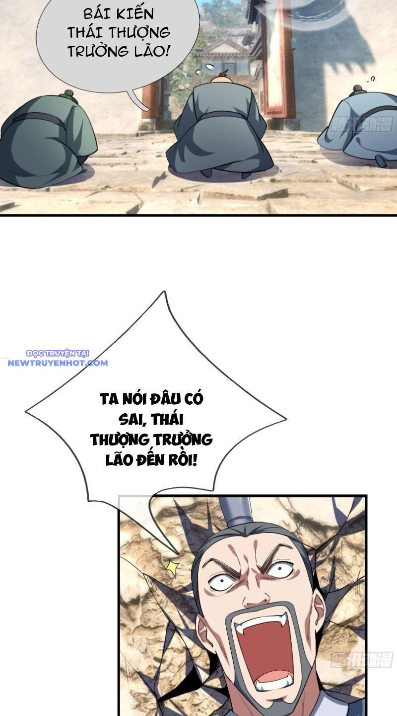 Ngủ Say Vạn Cổ: Xuất Thế Quét Ngang Chư Thiên - Chapter 25 - Page 26