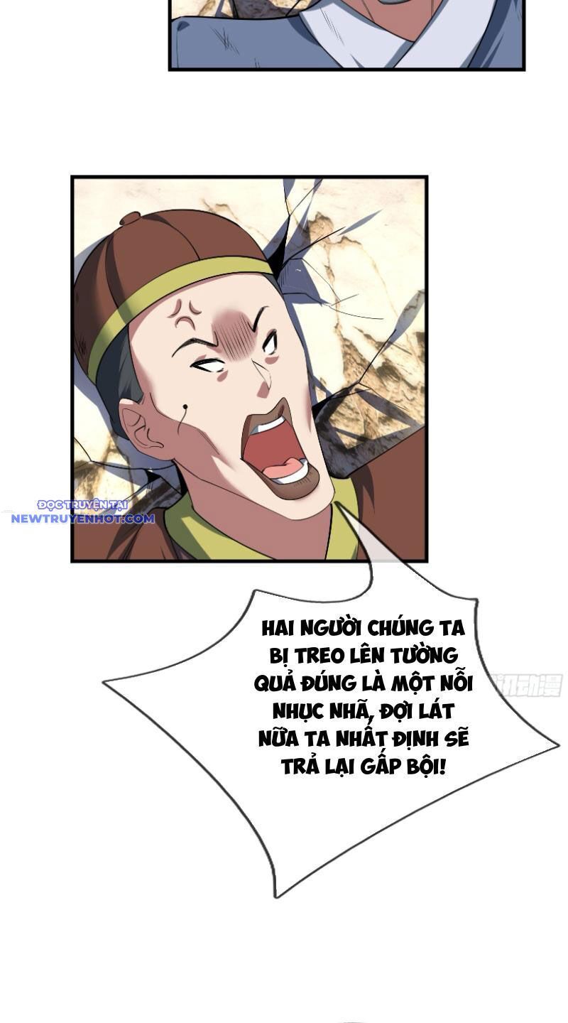 Ngủ Say Vạn Cổ: Xuất Thế Quét Ngang Chư Thiên - Chapter 25 - Page 27
