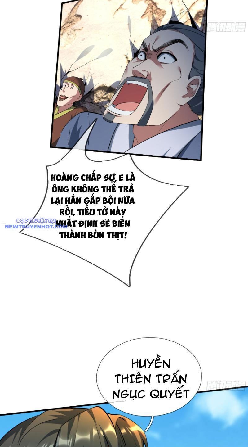 Ngủ Say Vạn Cổ: Xuất Thế Quét Ngang Chư Thiên - Chapter 25 - Page 32