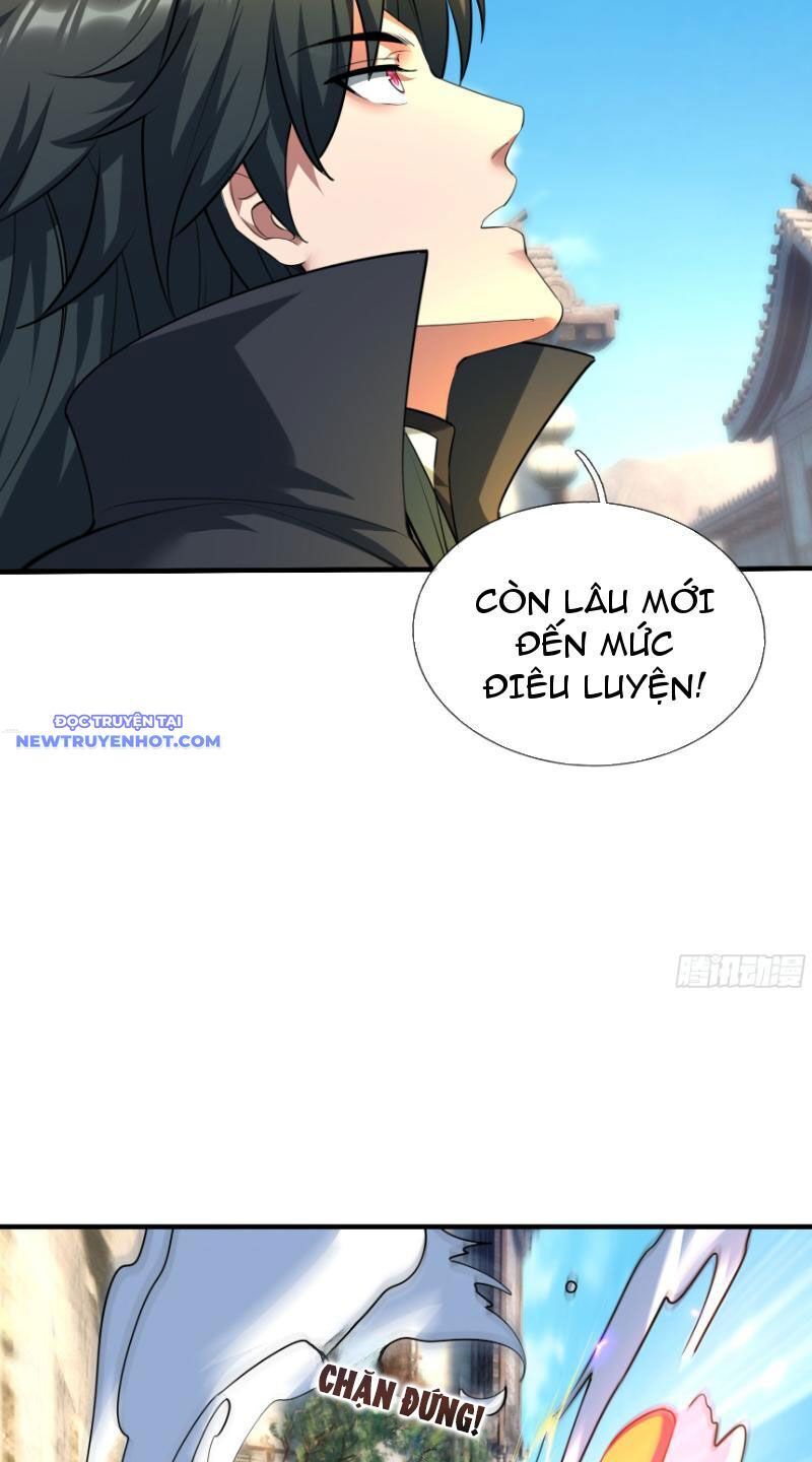 Ngủ Say Vạn Cổ: Xuất Thế Quét Ngang Chư Thiên - Chapter 25 - Page 33