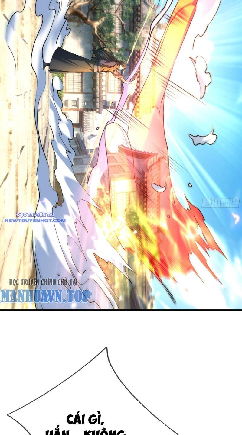 Ngủ Say Vạn Cổ: Xuất Thế Quét Ngang Chư Thiên - Chapter 25 - Page 34