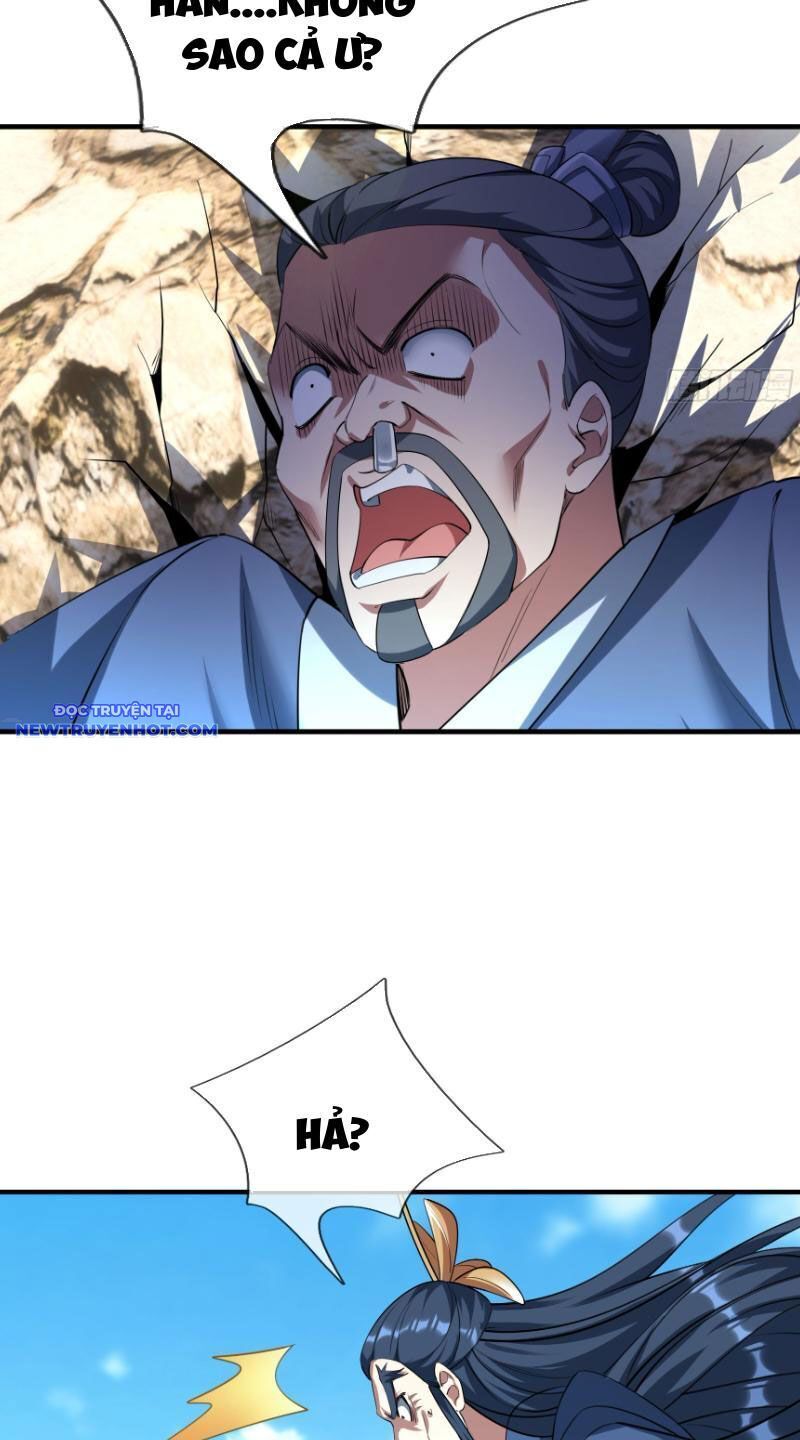 Ngủ Say Vạn Cổ: Xuất Thế Quét Ngang Chư Thiên - Chapter 25 - Page 35