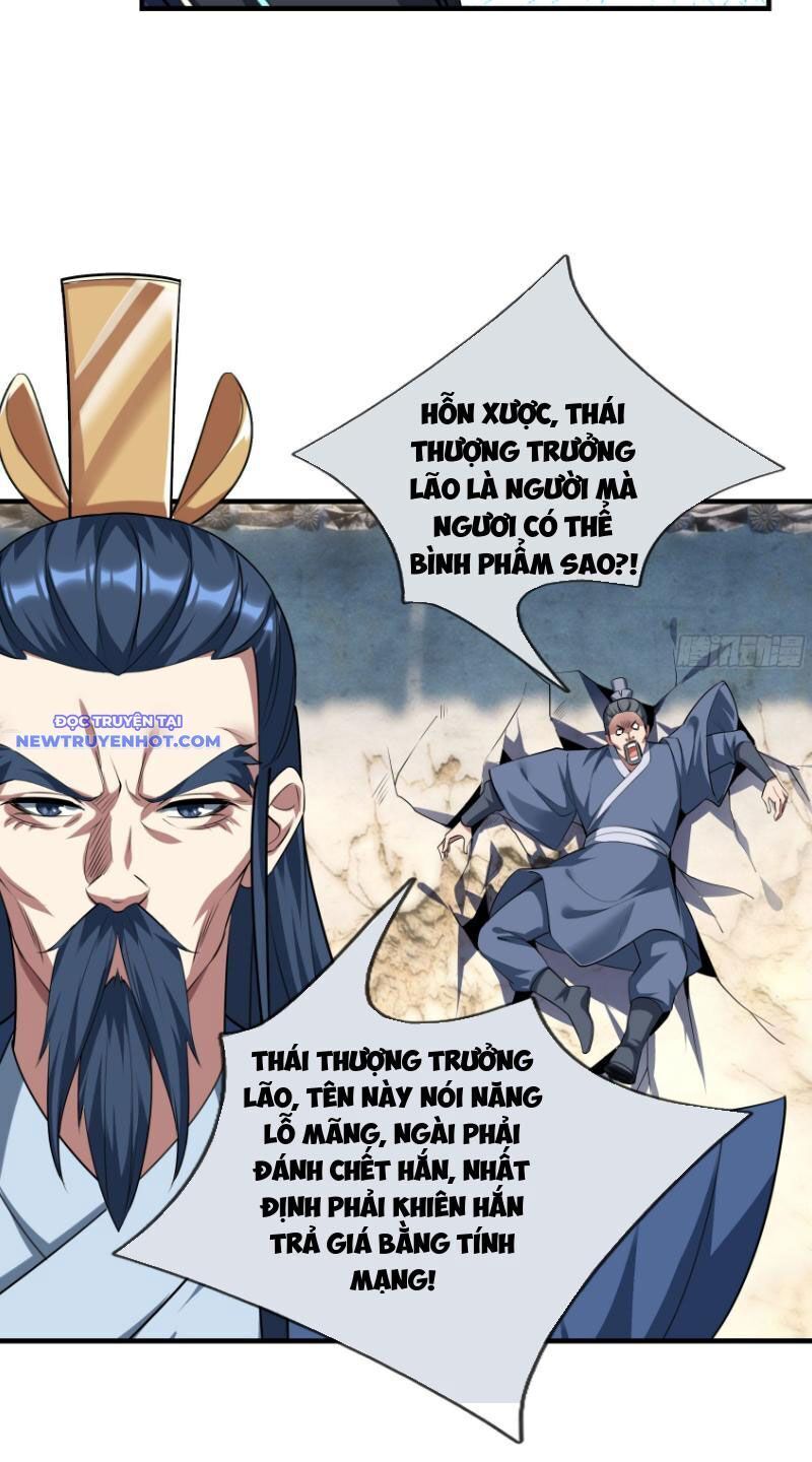 Ngủ Say Vạn Cổ: Xuất Thế Quét Ngang Chư Thiên - Chapter 25 - Page 39
