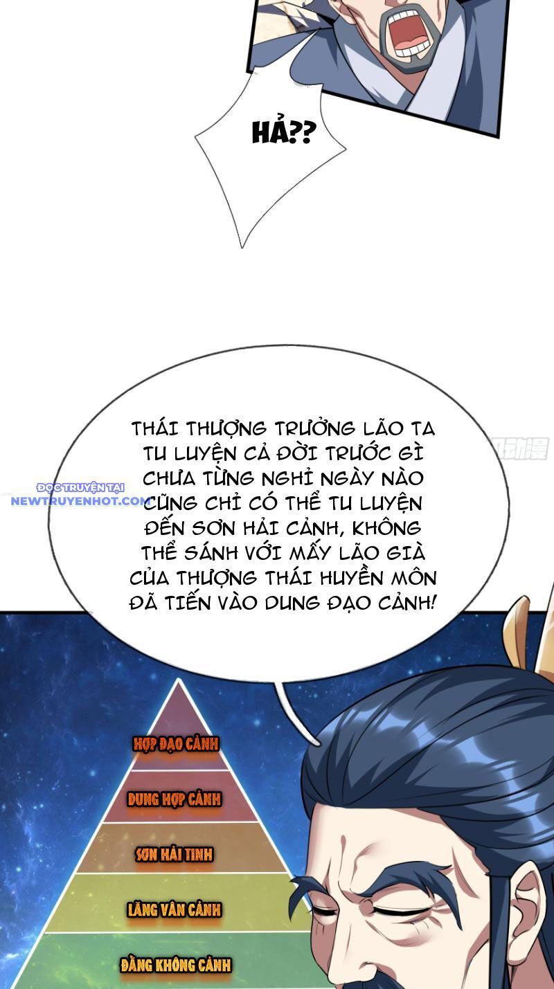 Ngủ Say Vạn Cổ: Xuất Thế Quét Ngang Chư Thiên - Chapter 25 - Page 41