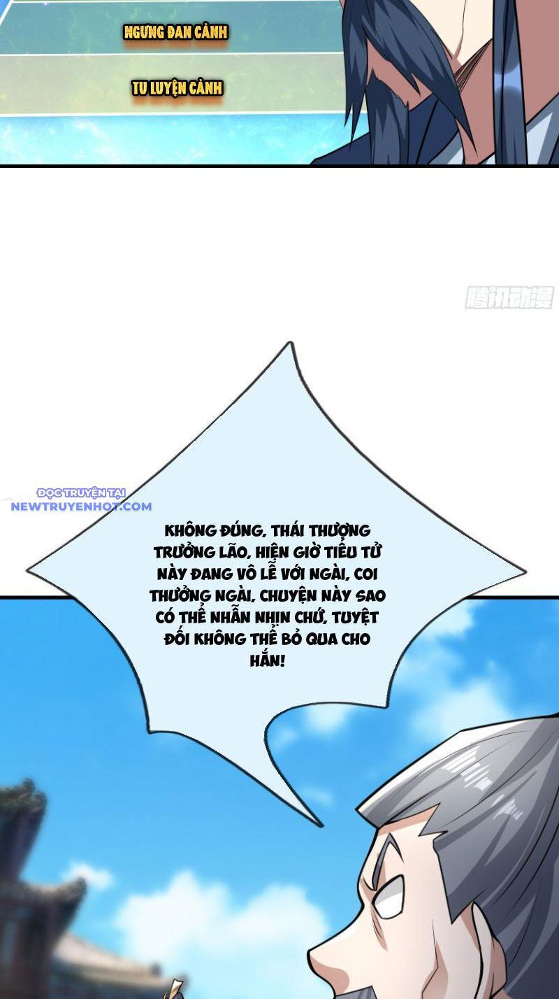 Ngủ Say Vạn Cổ: Xuất Thế Quét Ngang Chư Thiên - Chapter 25 - Page 42