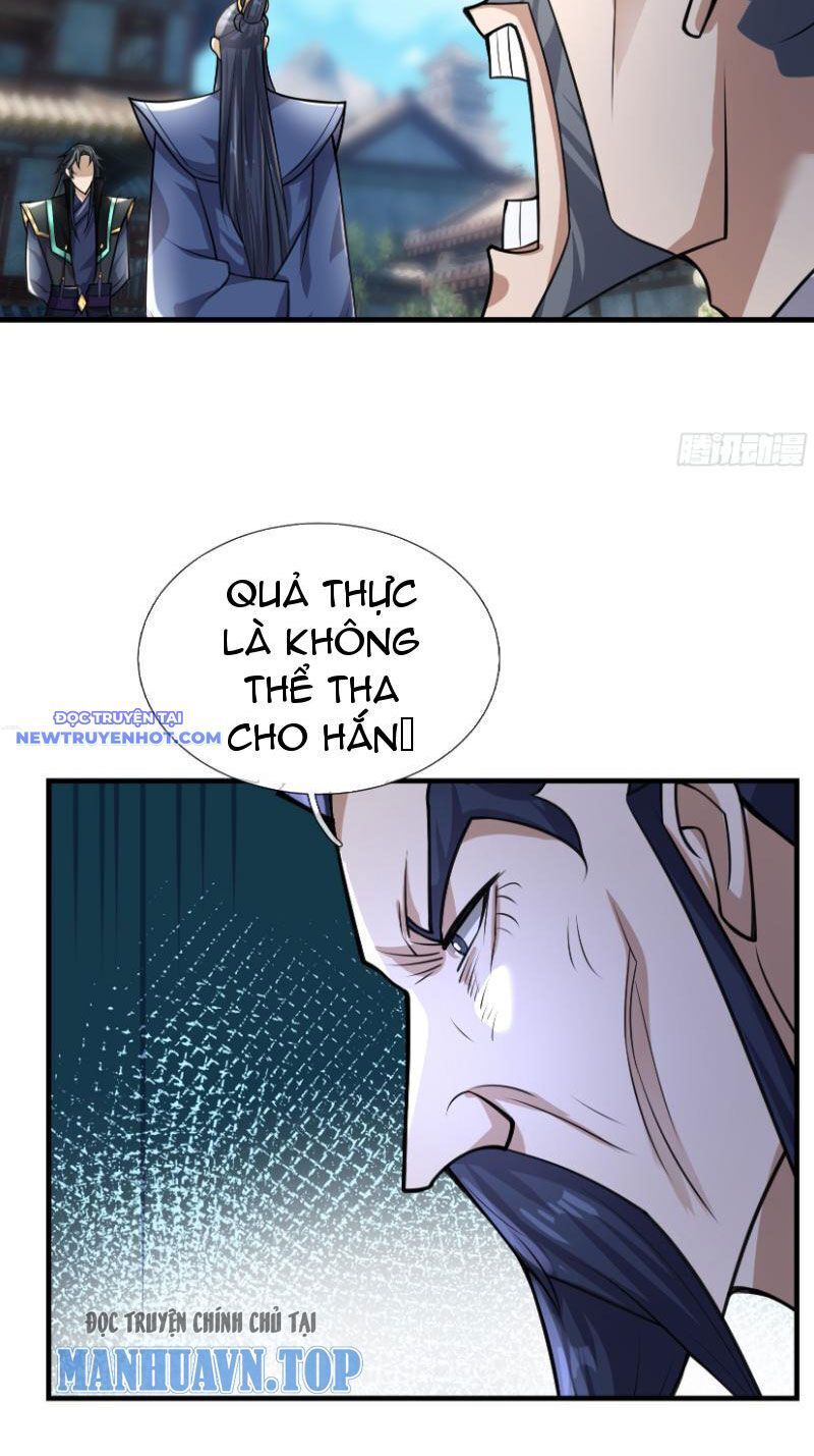 Ngủ Say Vạn Cổ: Xuất Thế Quét Ngang Chư Thiên - Chapter 25 - Page 43