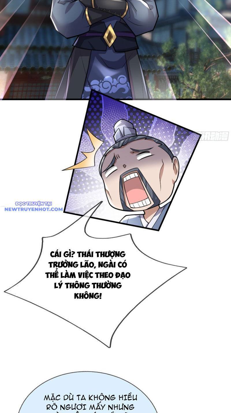 Ngủ Say Vạn Cổ: Xuất Thế Quét Ngang Chư Thiên - Chapter 25 - Page 45