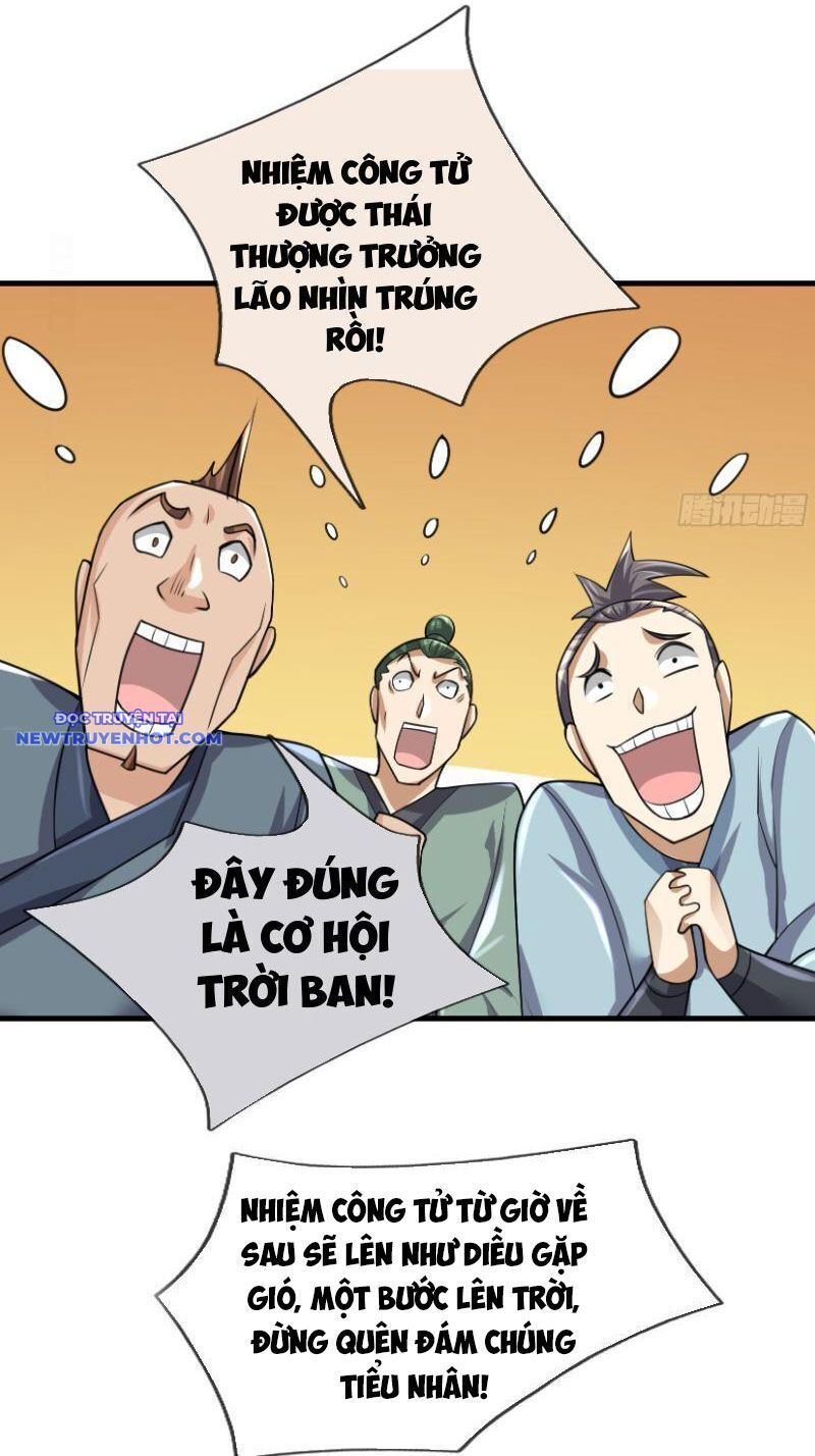 Ngủ Say Vạn Cổ: Xuất Thế Quét Ngang Chư Thiên - Chapter 25 - Page 47