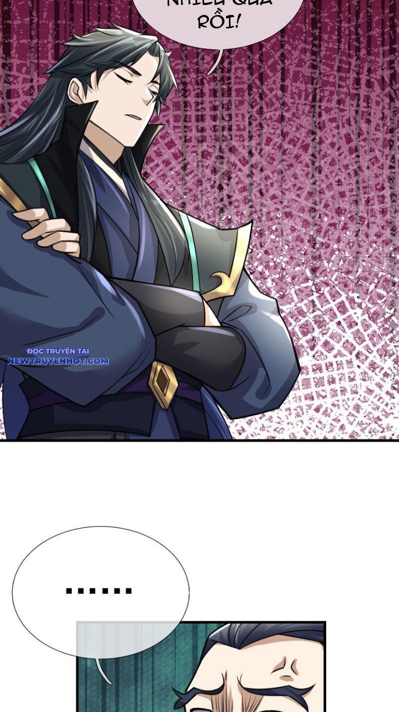 Ngủ Say Vạn Cổ: Xuất Thế Quét Ngang Chư Thiên - Chapter 25 - Page 49