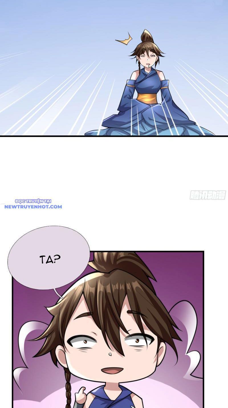 Ngủ Say Vạn Cổ: Xuất Thế Quét Ngang Chư Thiên - Chapter 25 - Page 53