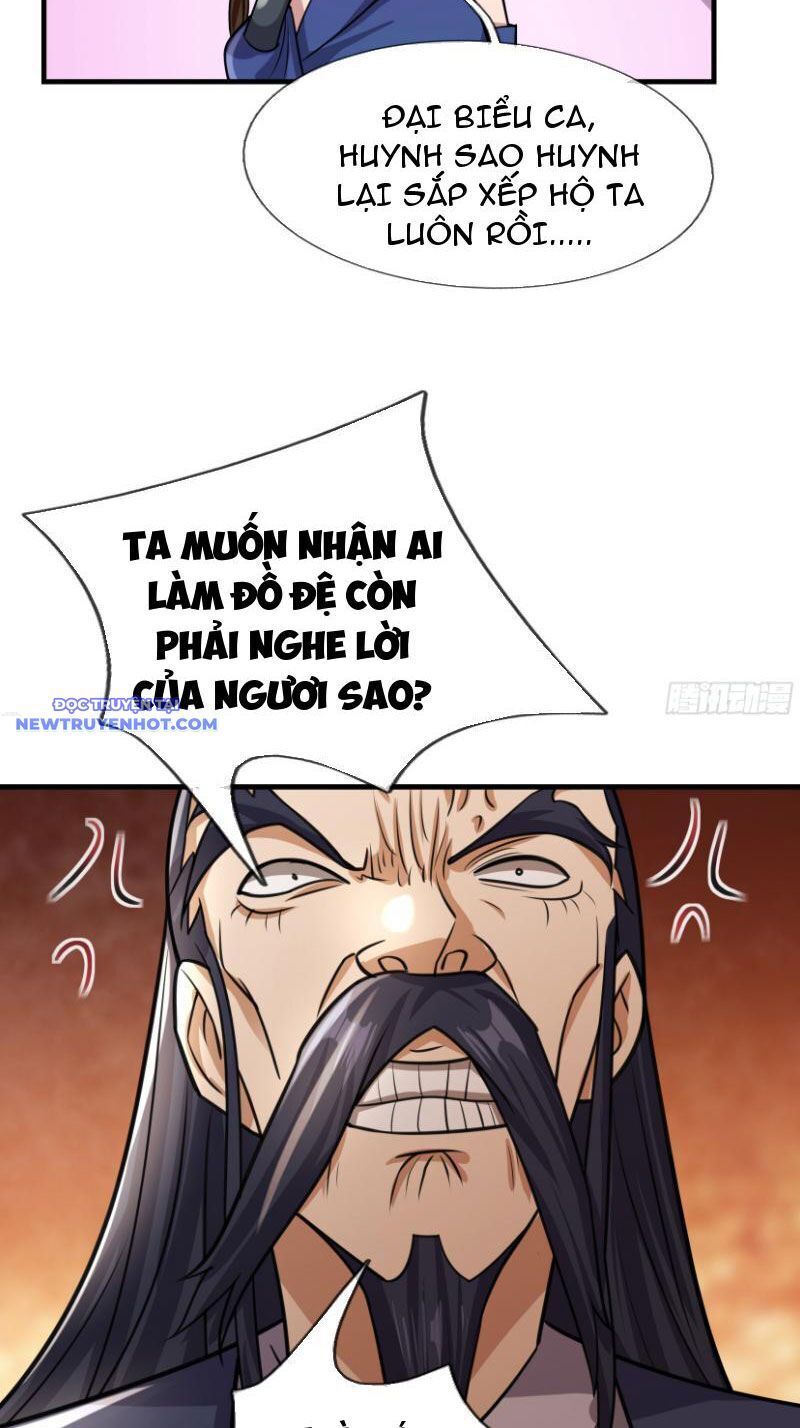 Ngủ Say Vạn Cổ: Xuất Thế Quét Ngang Chư Thiên - Chapter 25 - Page 54