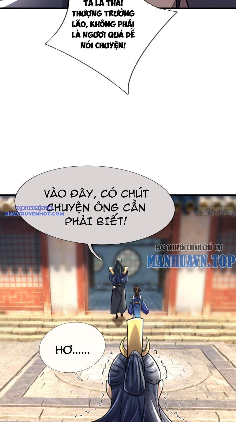Ngủ Say Vạn Cổ: Xuất Thế Quét Ngang Chư Thiên - Chapter 25 - Page 55
