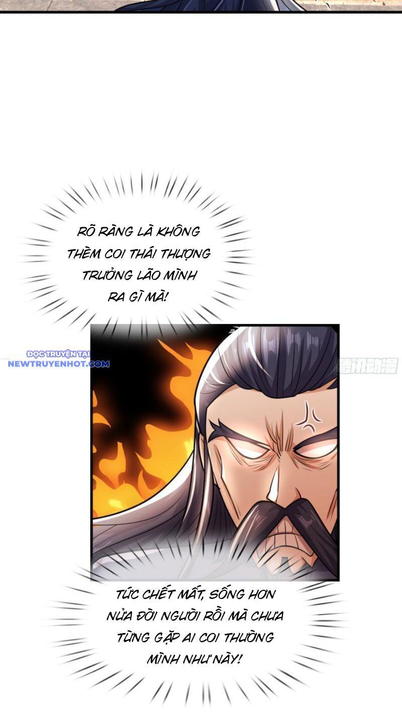 Ngủ Say Vạn Cổ: Xuất Thế Quét Ngang Chư Thiên - Chapter 25 - Page 56