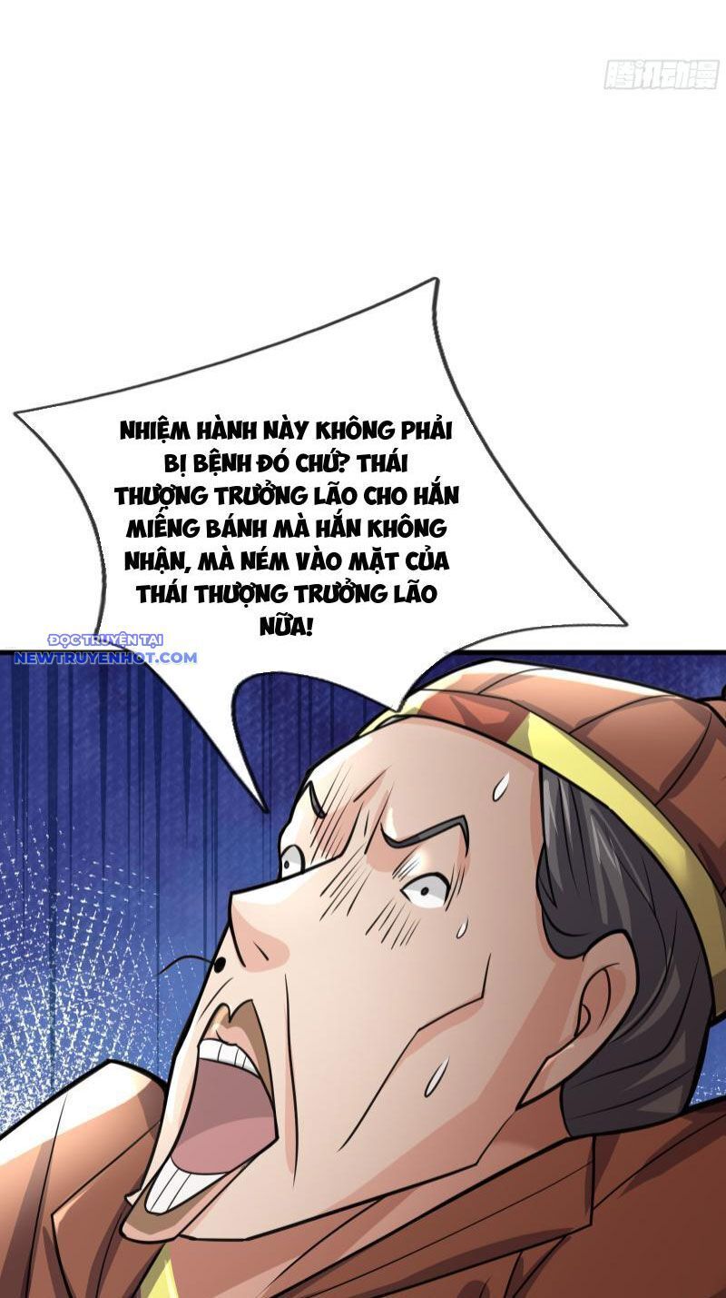 Ngủ Say Vạn Cổ: Xuất Thế Quét Ngang Chư Thiên - Chapter 25 - Page 58