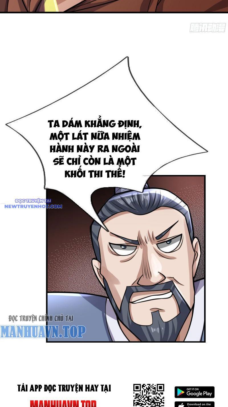 Ngủ Say Vạn Cổ: Xuất Thế Quét Ngang Chư Thiên - Chapter 25 - Page 59