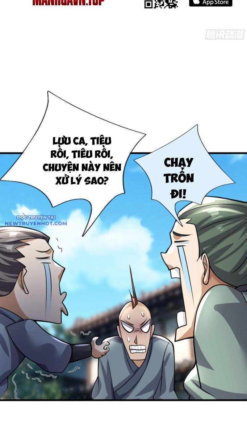 Ngủ Say Vạn Cổ: Xuất Thế Quét Ngang Chư Thiên - Chapter 25 - Page 60