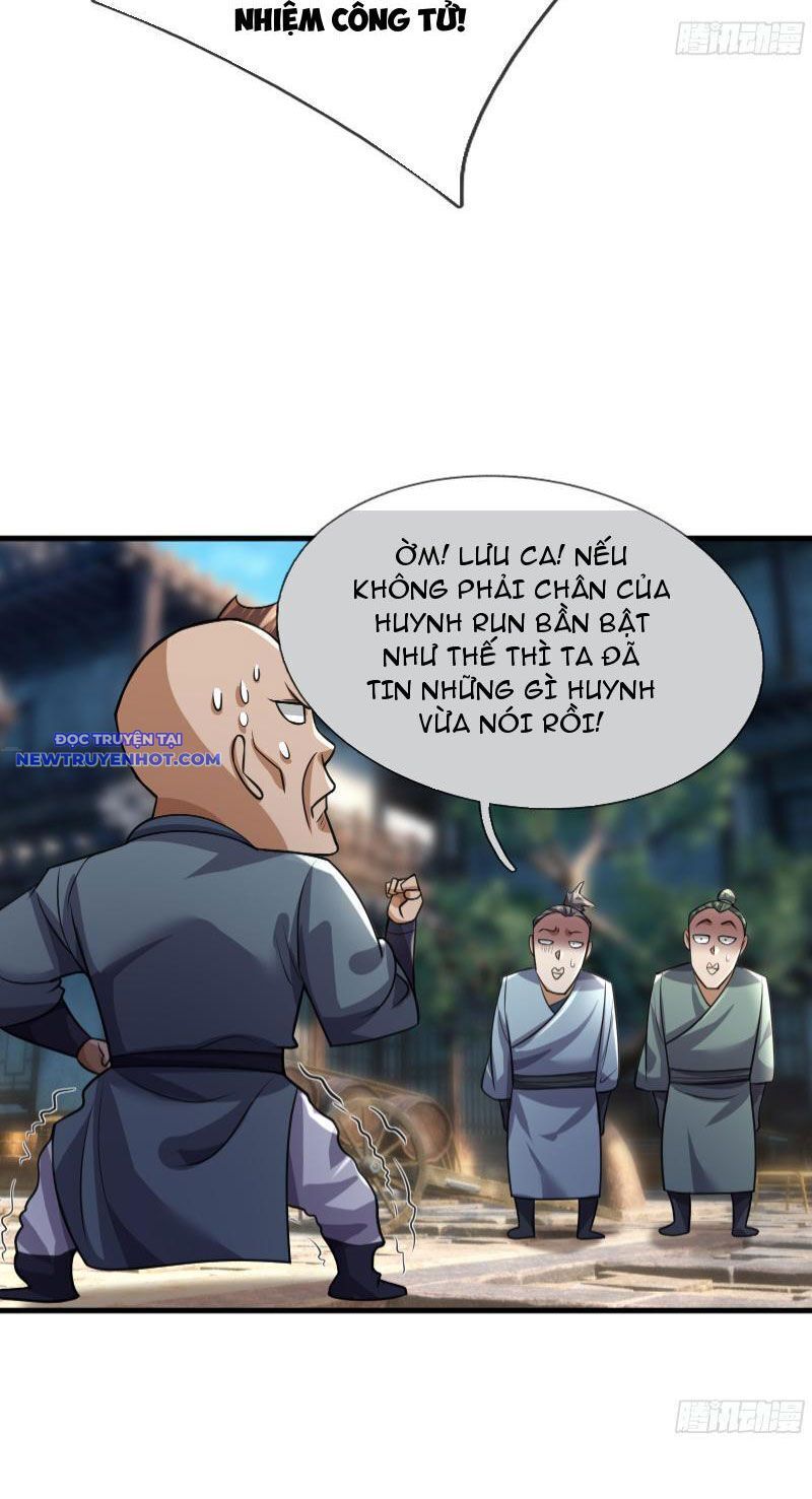 Ngủ Say Vạn Cổ: Xuất Thế Quét Ngang Chư Thiên - Chapter 25 - Page 62