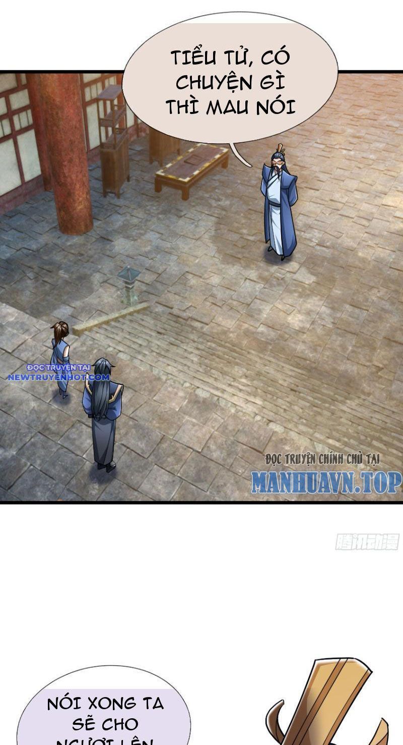 Ngủ Say Vạn Cổ: Xuất Thế Quét Ngang Chư Thiên - Chapter 25 - Page 63