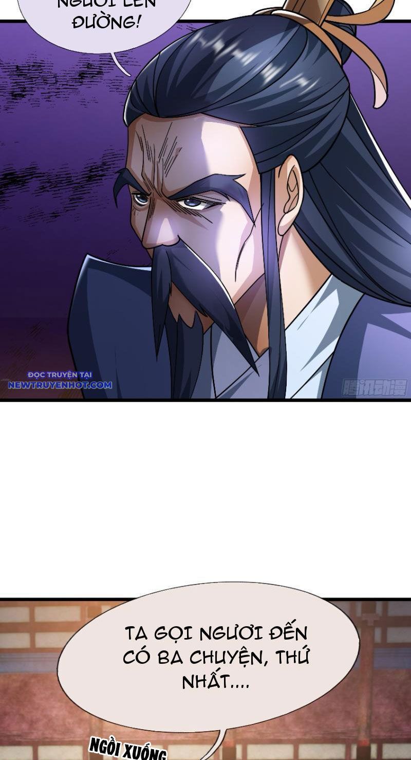 Ngủ Say Vạn Cổ: Xuất Thế Quét Ngang Chư Thiên - Chapter 25 - Page 64