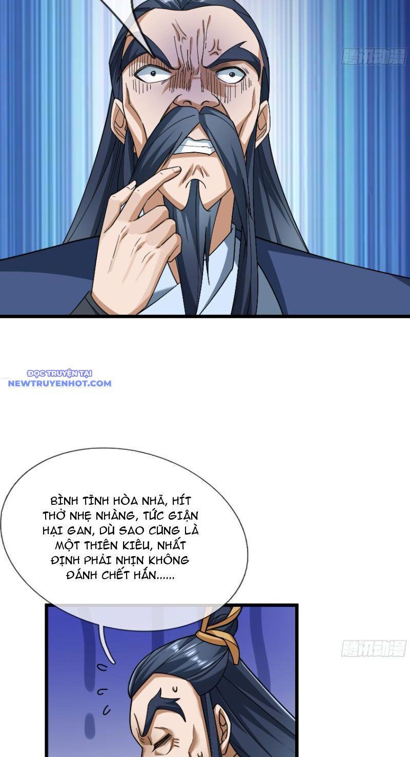 Ngủ Say Vạn Cổ: Xuất Thế Quét Ngang Chư Thiên - Chapter 25 - Page 66