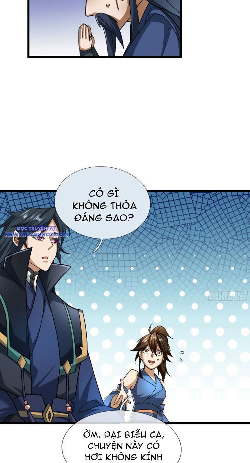 Ngủ Say Vạn Cổ: Xuất Thế Quét Ngang Chư Thiên - Chapter 25 - Page 67