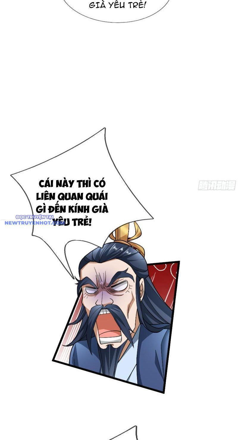 Ngủ Say Vạn Cổ: Xuất Thế Quét Ngang Chư Thiên - Chapter 25 - Page 68