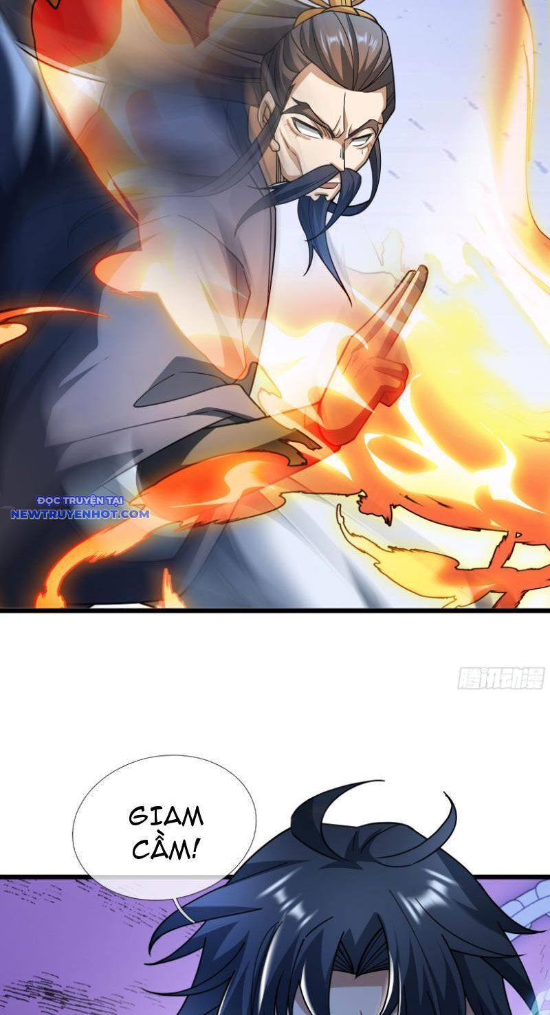 Ngủ Say Vạn Cổ: Xuất Thế Quét Ngang Chư Thiên - Chapter 25 - Page 74