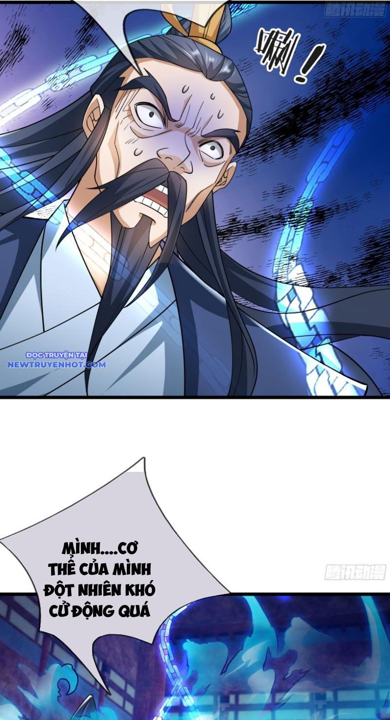 Ngủ Say Vạn Cổ: Xuất Thế Quét Ngang Chư Thiên - Chapter 25 - Page 77