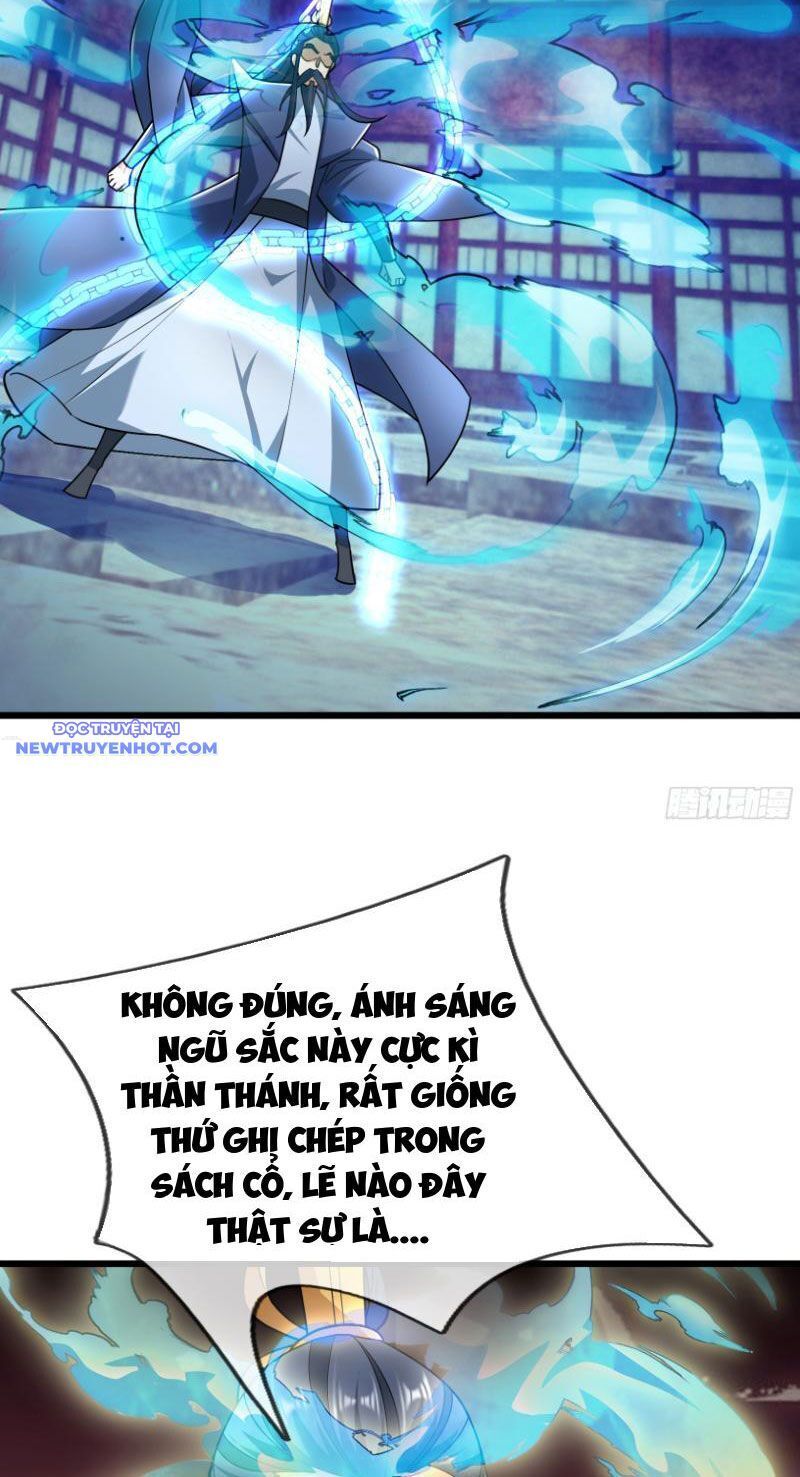 Ngủ Say Vạn Cổ: Xuất Thế Quét Ngang Chư Thiên - Chapter 25 - Page 78