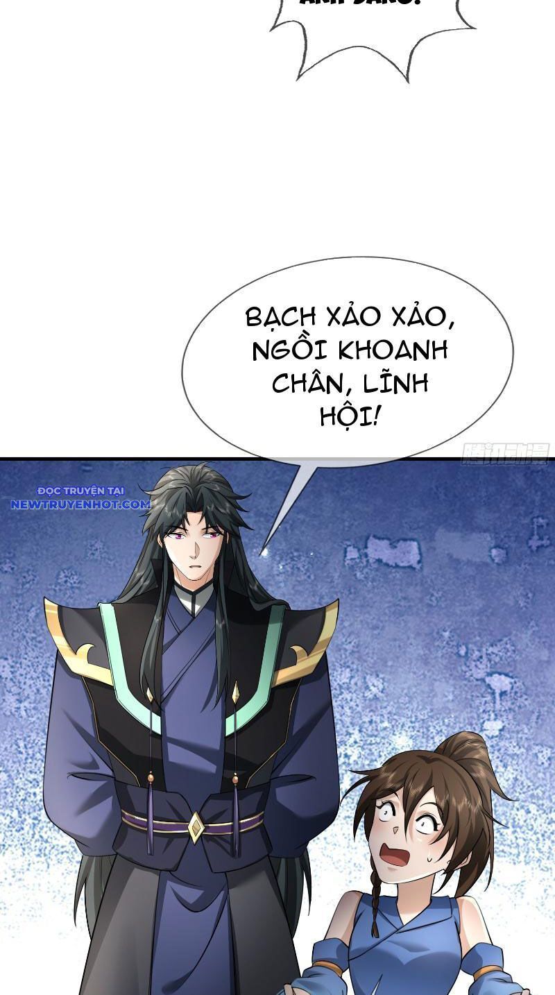Ngủ Say Vạn Cổ: Xuất Thế Quét Ngang Chư Thiên - Chapter 25 - Page 8