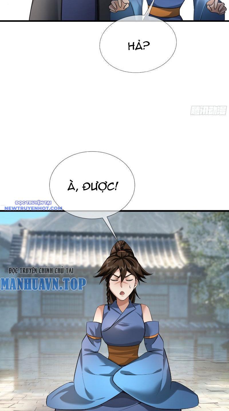 Ngủ Say Vạn Cổ: Xuất Thế Quét Ngang Chư Thiên - Chapter 25 - Page 9