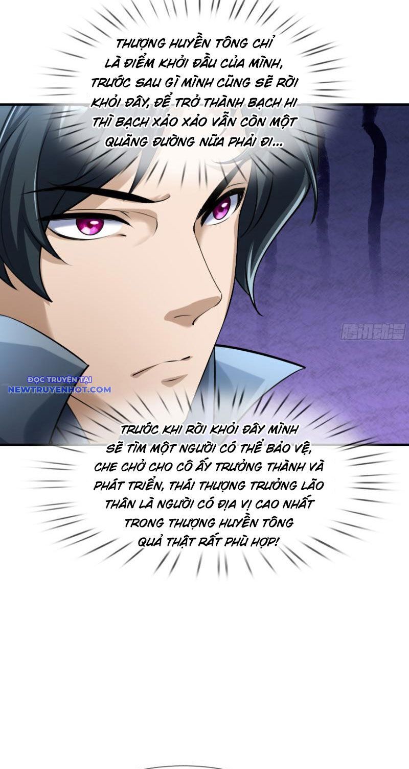 Ngủ Say Vạn Cổ: Xuất Thế Quét Ngang Chư Thiên - Chapter 26 - Page 10