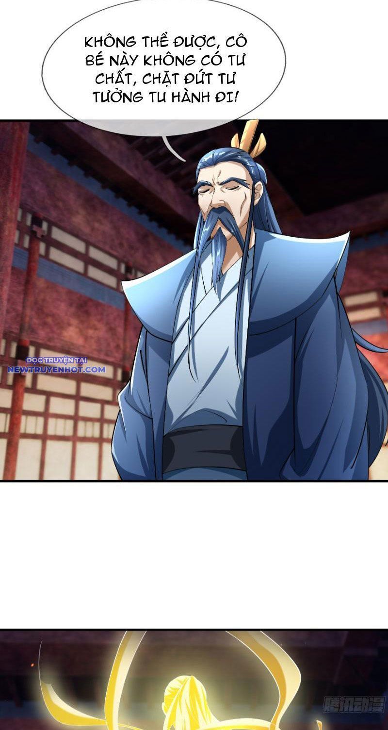 Ngủ Say Vạn Cổ: Xuất Thế Quét Ngang Chư Thiên - Chapter 26 - Page 11