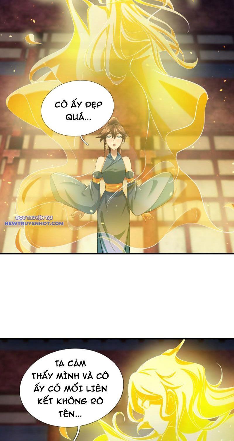 Ngủ Say Vạn Cổ: Xuất Thế Quét Ngang Chư Thiên - Chapter 26 - Page 12